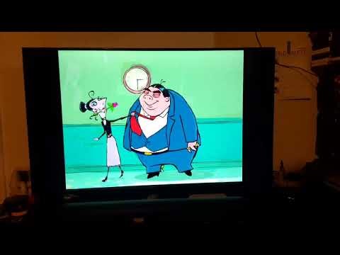 Jacob Two-Two - Opening Sequence (Season 1-5)