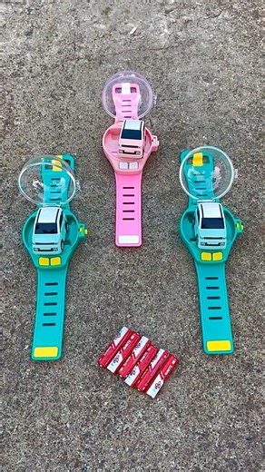 3 mini remote control racing cars testing #cartoon #car #asmr #viral #trending #shorts