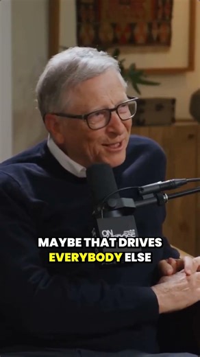 Why tech rivals still call each other_ Bezos, Zuckerberg, Elon and the evolving founder culture