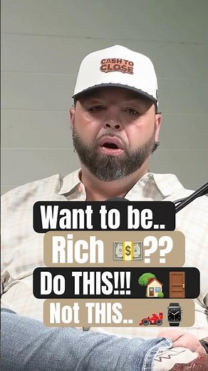 💰 Good Debt vs. Bad Debt — What the Rich Know That Nobody Taught You 🤫