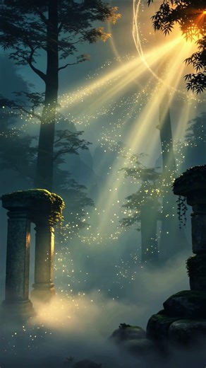 Jungle Sounds 🌴 Relaxing Nature Ambience