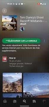 ❓ Tuto : Installer des jeux Xbox avant leur sortie (ou leur achat) depuis l'app Xbox Android / iOS