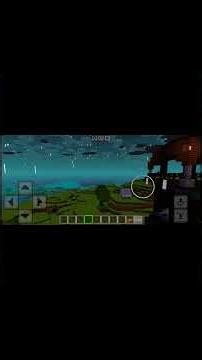 mincraft pocket edition best shader texture and reflection 🥹♥️😭❤️🥹