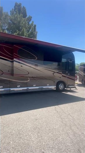 Fortravel IH 45 Complete Service | Tires, Brakes, Engine & More | Phoenix AZ Mobile RV Repair