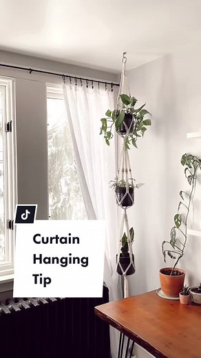 Quick Tips for Hanging Curtains with Clips