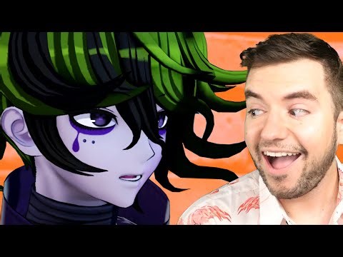 THE BEST YET! - Master Detective Archives: Rain Code - DLC 4