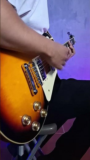 Your Grace Is Enough - City Harvest Church | Guitar Playthrough | Pre Chorus #shorts #foryou