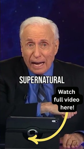 Demolishing Modern Skepticism: Sid Roth Demonstrates 50 Years of Holy Spirit Power