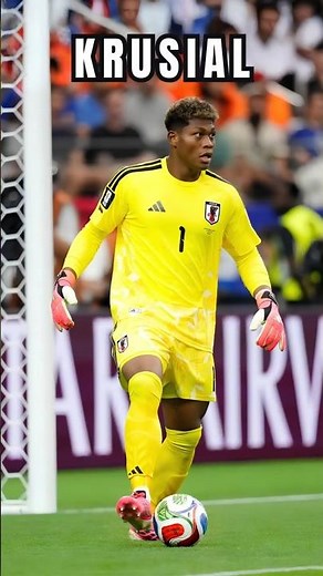 CLASS! 🧤 ZION SUZUKI's Insane Saves at the World Cup!