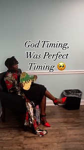 1.6K views · 8.2K reactions | In the mist of dealing with NACA shenanigans I stepped in provided different loan options and got my girl exactly what she wanted. “God Timing Was Perfect Timing” the wait is over, all your hard work paid off ️️You Are Officially A Homeowner  | Tonique Grant | Facebook