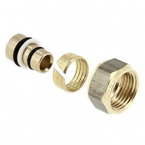 GAMMA | Bonfix verloopkoppeling 15 mm knel x 16,2 mm alu/pex kopen? |