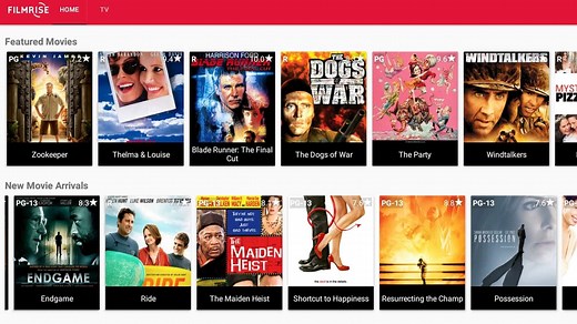 Free Streamer FilmRise Is Home to Great Library of Classic TV, True Crime, British Hits