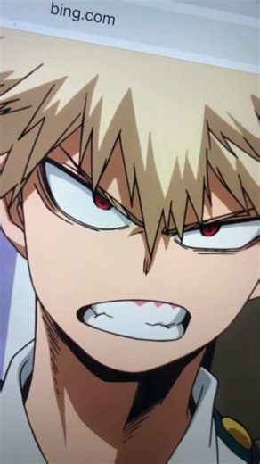 Deku as a mouse💚🧡 #bakugo #funny #anime #goofyahh #myheroacademia #gelp #audio #makethisgoviral