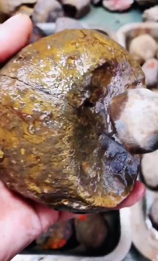 Who like the no sound video? Let me know 🔇#stoneygemz #agate #jade #foryou