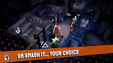 Monaco 2 - Official Launch Trailer