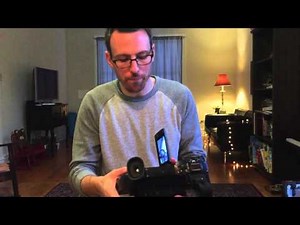 XF100 Beginner Tutorial