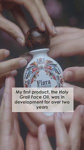 19 reactions | Simplicity is the ultimate luxury. ✨ For two years, we refined Holy Grail Face Oil to create one multi-benefit formula that quiets the noise of complicated routines. Ethically sourced. Crafted with the world’s finest organic botanicals.  Designed to bring a moment of calm back to your daily ritual. What part of your routine feels the most overwhelming lately? ↓ | Flora Mirabilis | Facebook