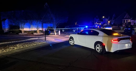 2 dead from murder-suicide in Fuquay-Varina neighborhood