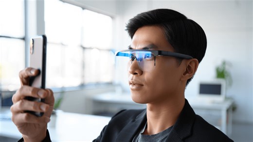 Android XR Prototype Reveals December 2025 Footage - Why Developers Should Care