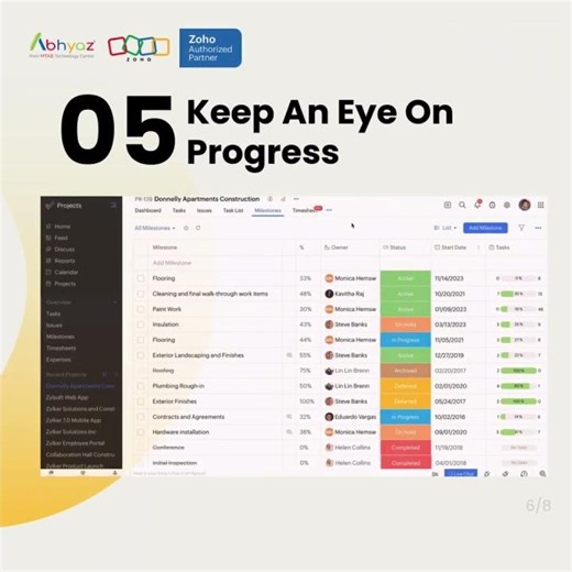 Easy Steps to Set Up Automated Reminders for Tasks