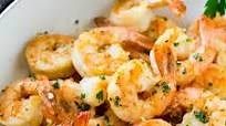15 Raw Shrimp Recipes - Selected Recipes