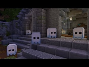 Cool Hiding Spot On Hive Ghost Invasion