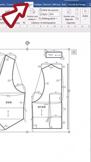 Make your Word documents look more professional with this captioning method!