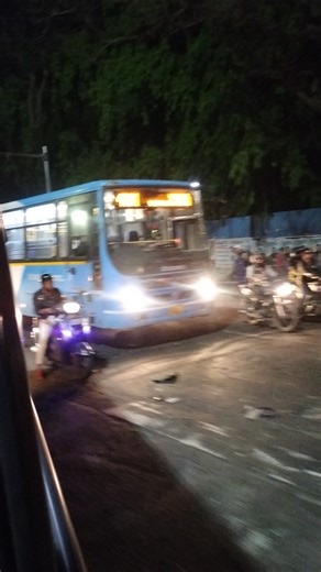 GORAGUNTEPALYA JAM