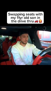 Swapping seats prank 😂 #fyp @royaltyfamily | The Royalty Family