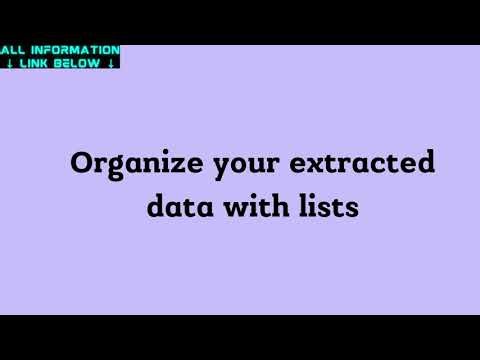 WebHarvy Alternative 2026: Top Scraper Tools You NEED to See!
