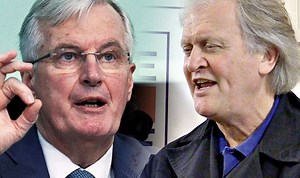 Brexit: Wetherspoons boss says UK is 'not scared' to exit EU