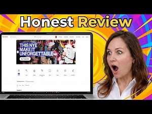 Eventbrite Review 2026: Ticketing Features, Fees, Pros & Cons