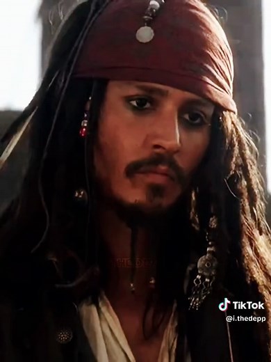 Exploring the Evolution of Captain Jack Sparrow in Pirates of the Caribbean