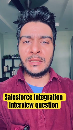 What is JWT in salesforce Integration || salesforce developer interview question #salesforce