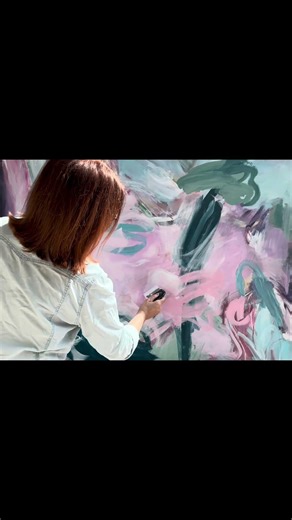 #painting #tutorial #atelierdartiste