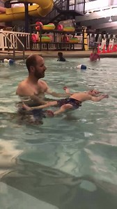1.3K views · 33 reactions | Swimming lessons are critical for any...