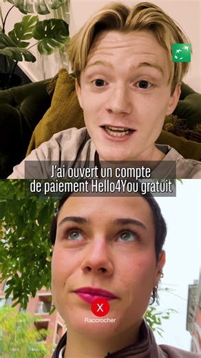 Hello4You : Ouvrez un compte et recevez 50 balles !