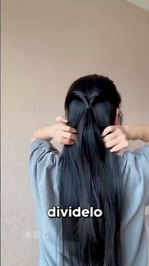 EASY HAIRSTYLE for school 2 🎀✨