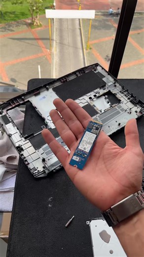 Que era y como funcionaba intel optane