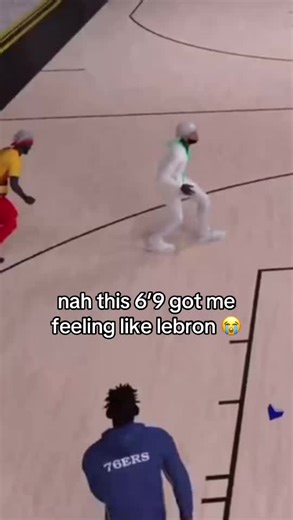 Best Center Build in NBA 2K26 for Dominating Gameplay