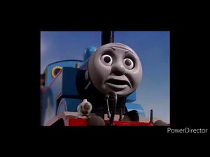 Thomas(Shrek)Part 4 - Unwanted Visitors