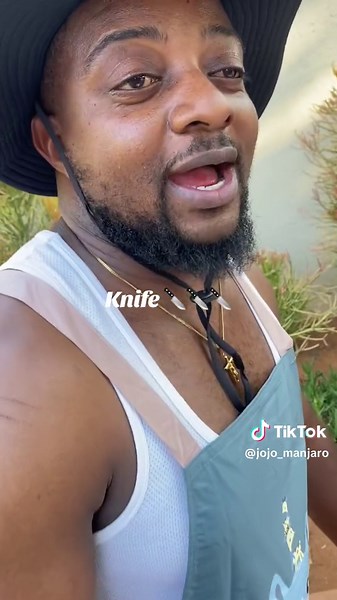 jojo manjaro on TikTok