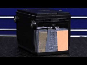 Car Battery: Professional Batteries & Warranties | ACDelco