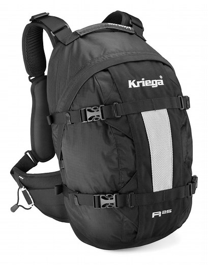 Kriega R25 Backpack | 15% ($31.50) Off! - RevZilla