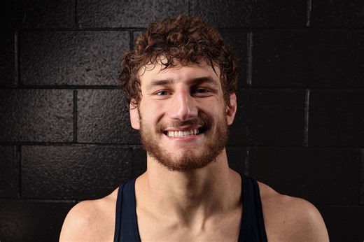 All-American Mitchell Mesenbrink reveals why he transferred to Penn State Wrestling