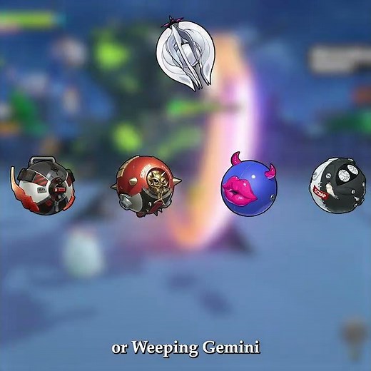 Remielle's Build + Team Comp | #zenlesszonezero #remielle #build #shorts