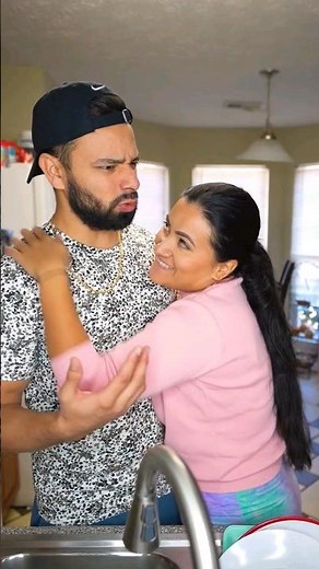 LO QUE ELLA PIDA 🥰 suscribete al canal #shorts