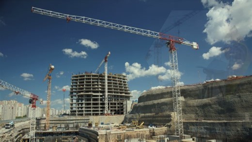 ️ Protect Your Project with Contractor's All Risks Insurance! ️...