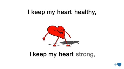 A super fun, educational song about the heart and keeping it healthy and strong! Featured in our e-learning program for kids ages 4-7+, HeartSmarts Adventure. Check it out at https://www.heartmath.org/heartsmarts. #heartfocused #HeartSmartsAdventure #SocialEmotionalLearning #earlychildhooddevelopment | HeartMath My Kids! | Facebook