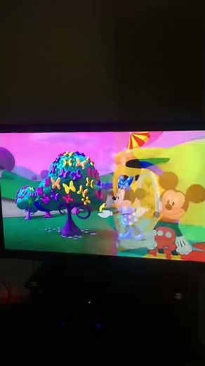 Minnie Month Of May Promo May 2018